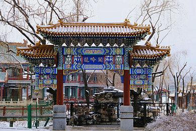 《黑神话：悟空》狐狸精萍萍模型被成功提取